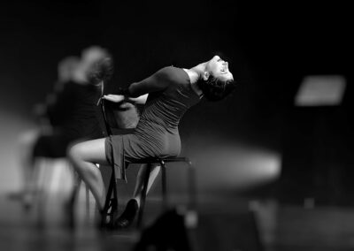 Clôture du festival Femmes dans la Ville 2018