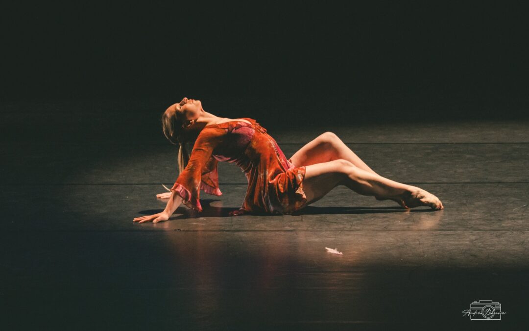 Spectacle de fin d&rsquo;année (2025) au Théâtre à l&rsquo;Italienne de Cherbourg